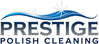 Prestige Polish Cleaning Logo